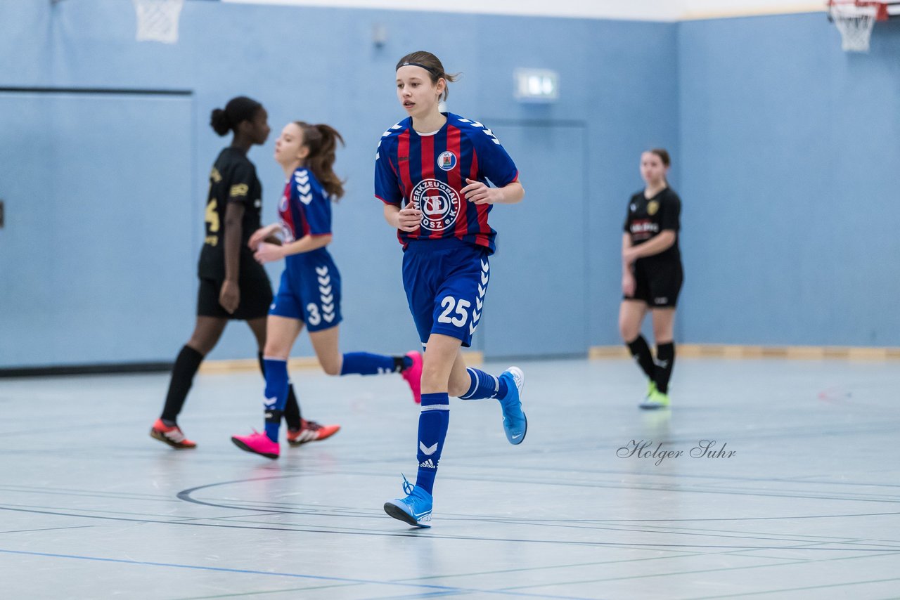 Bild 119 - HFV Futsalmeisterschaft